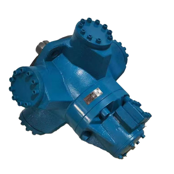 泵，閥，馬達(dá)